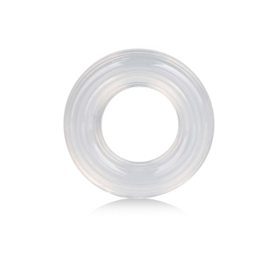 Pierścień-PREMIUM SILICONE RING SET